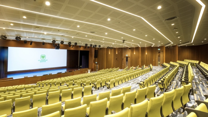 CPLI คว้าโล่ประกาศเกียรติคุณ “สถานประกอบการต้นแบบ การลดการประสบ…